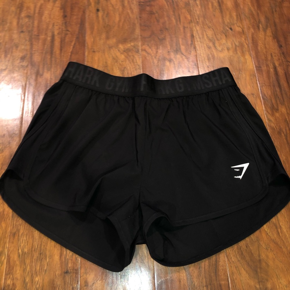 Gymshark Shorts - Picture 1 of 3